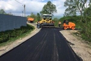 Частина місцевих рад ризикує втратити гроші на ремонт доріг комунальної власності 