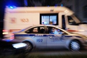 У Росії внаслідок ДТП загинули 10 людей