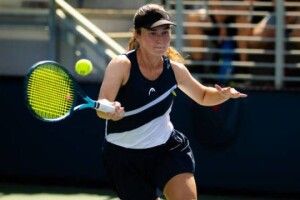 Українки виступлять у кваліфікації турнірів WTA 250 у Таллінні та Пармі 