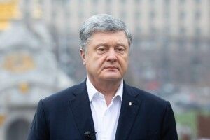 14 справ щодо Порошенка: «Для повного комплекту залишилось ще «пришити кримінал» за створення автокефальної церкви»