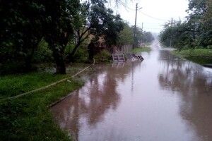 Завтра на Любешівщину та Ратнівщину може прийти велика вода