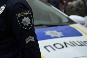 На які неправдиві дивні виклики доводиться виїжджати горохівським поліцейським