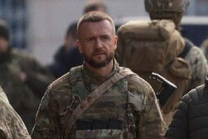Тінь Зеленського: спочатку охороняв голову Волинської облради, а тепер - президента України