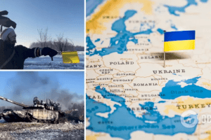 Росія почала відведення військ від кордонів України: що відбувається і чи є загроза вторгнення