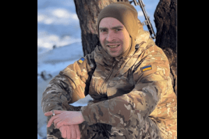 У бою на Донеччині загинув 34-річний волинянин Станіслав Ходаковський