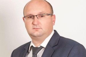 Голова Любешівської ОТГ Олег Кух очолив «Волинську економічну лігу»