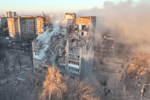 У Тернополі померла 12-річна дівчинка, поранена під час ракетного удару