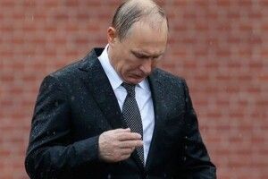 На росії заявили, що у Пентагоні «хочуть вбити путіна»