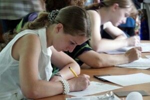 У Камені-Каширському ЗНО складатимуть випускники трьох північних районів
