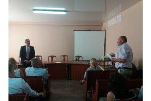 Половина лучан підписала декларації із сімейними лікарями та педіатрами