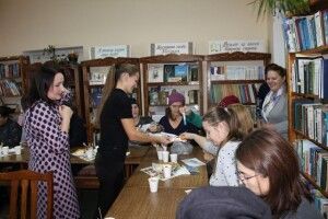 У Колодяжному вшанували героїв і подбали про особливих дітей