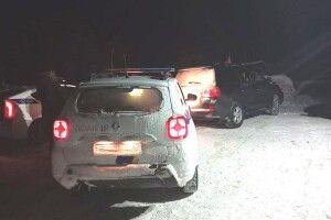 400 доларів хабара: на Рівненщині чоловік намагався відкупитися від поліцейських