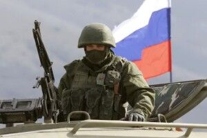 «Кишки йому зібрали назад у живіт, на вертушці відправили»: СБУ перехопила чергову розмову окупантів (Аудіо)