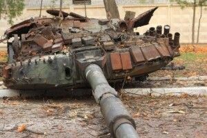 Вже - 27 700 окупантів! Оновлено дані про втрати ворога