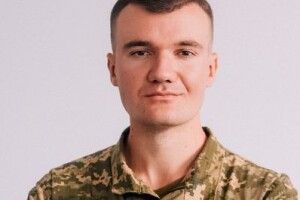 Знову ридає Рівненщина: загинув 23-річний захисник
