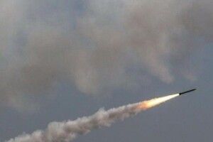 Над Києвом було приблизно 40 ракет, збили 37