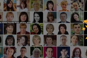 Дві вчительки з Волині увійшли в ТОП-50 найкращих педагогів України