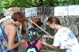 Наші планують встановити світовий рекорд