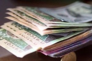 Волинь випередила Рівненщину за рівнем зарплат