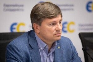Герасимов: «Нападки на Порошенка – це спроба влади прикрити власні провали»