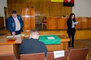 У місті на Волині обговорили потребу підняти тарифи на проїзд в транспорті