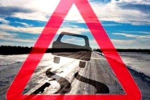 Горохівчанин не «вписався» в поворот