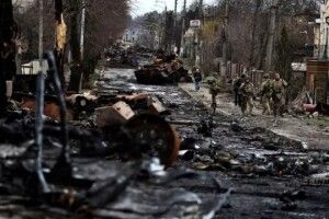 В Україні створять Книгу катів, куди внесуть російських окупантів