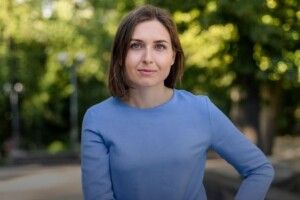 В Україні більше вчителів, ніж потрібно, – міністерка освіти