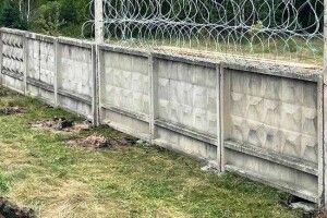 Ситуація на кордоні Волині з Білоруссю станом на ранок 4 липня