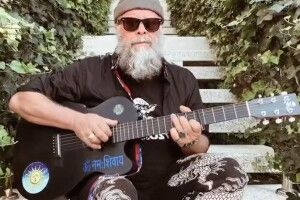 Борис Гребенщиков присвятив російським пропагандистам пісню «Вєчєрній мудазвон» (відео)