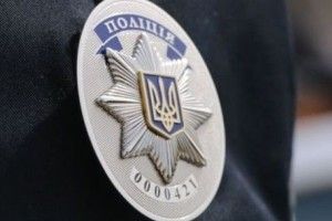 Ювелірний магазин пограбували на 5 мільйонів гривень