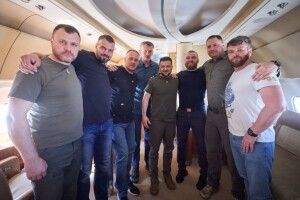 Політолог пояснив, чому Ердоган погодився на повернення командирів «Азовсталі»