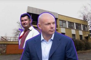 Як Палиця з поплічниками отримали «Кручу» і гектар землі у Луцьку «за копійки» (Фото)