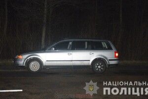 За смертельну аварію на Волині водій відшкодує родині загиблого чверть мільйона гривень