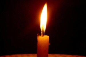 У місті на Волині помер музикант і співак