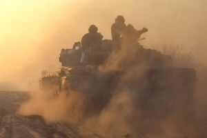 Україна готується до можливого нападу росіян через Волинську, Рівненську та Житомирську області
