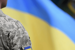 Скільки волинян мають офіційний статус «доброволець»