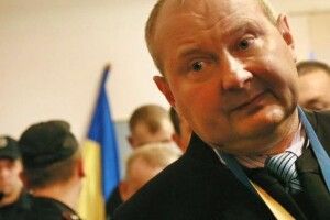 У парламенті Молдови створили комісію з розслідування викрадення судді Чауса