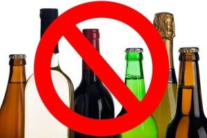 Ще одна громада на Волині заборонила продаж алкоголю на своїй території