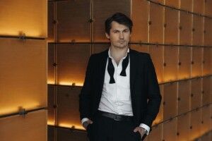 Женя Кот зізнався, чому не пішов на фронт або в тероборону