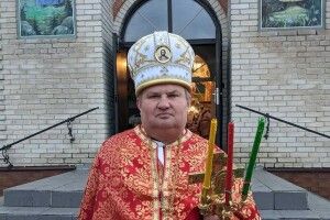 Сьогодні на Волині віншують вдячністю та многоліттям священнослужителя