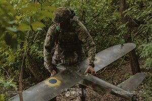 Служба в іменитому підрозділі: вакансії 1-го корпусу НГУ «Азов»