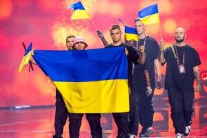 Kalush Orchestra показали кліп на пісню «Stefania», який знімали в Бучі, Ірпені, Гостомелі і Бородянці (Відео)