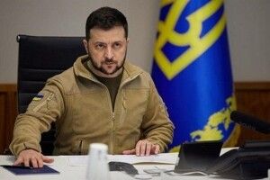 Усі рішення ВЛК про інвалідність і непридатність до служби після 24 лютого перевірять — Зеленський