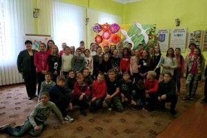У Ковелі організували патріотичний квест 
