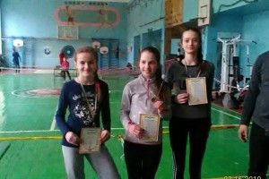 Три медалі юних туристів