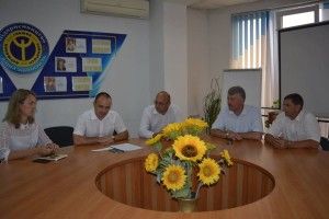 Тепер безробітним на Любешівщині допомагатиме Ольга Ковальчук