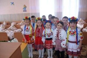 У селі на Рівненщині за півмільйона реконструювали дитсадок