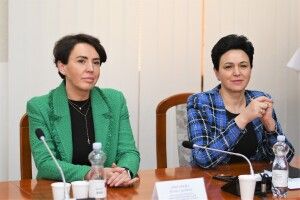 На Рівненщині створюють евакуаційну приймальню для переселенців
