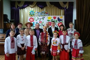 Юні актори Горохівщини – найкращі на Волині!